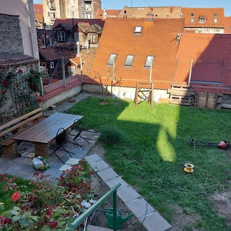 Hidden Gem - Quiet & Modern - Walk Everywhere Загреб Екстериор снимка